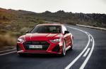 Audi RS7 Sportback 2019 года (WW)